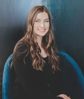 Image of Kristyn Rost, Associate